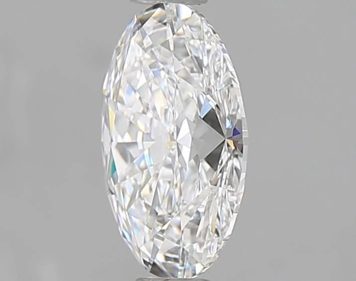1.58 ct. D/VVS2 Oval Lab Grown Diamond