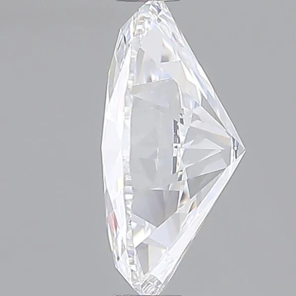 1.58 ct. D/VVS2 Oval Lab Grown Diamond