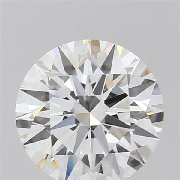 1.58 ct. E/VS1 Round Lab Grown Diamond