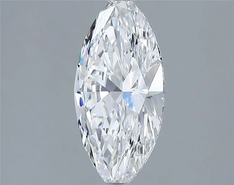 1.58 ct. E/VVS1 Marquise Lab Grown Diamond