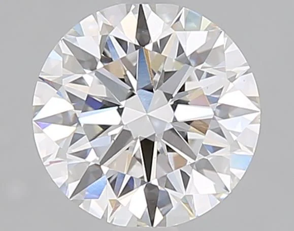 1.58 ct. F/VS1 Round Lab Grown Diamond