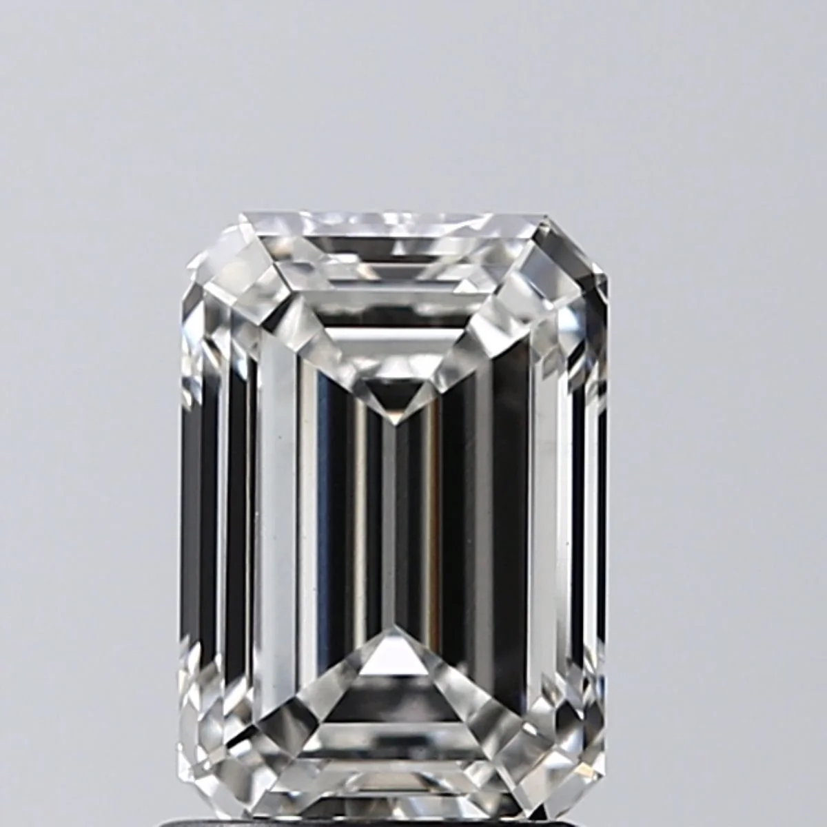 1.58 ct. G/VVS2 Emerald Lab Grown Diamond