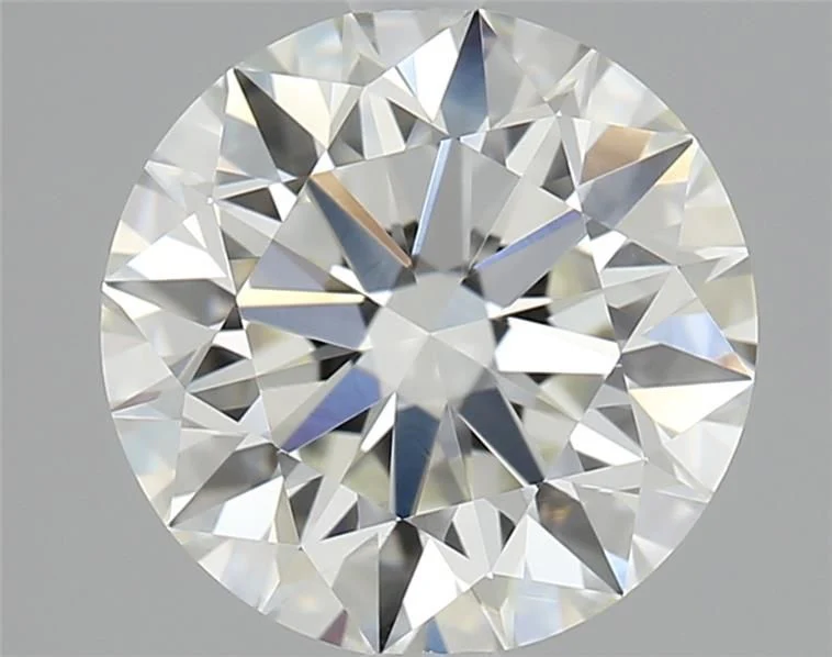 1.58 ct. H/VVS2 Round Diamond
