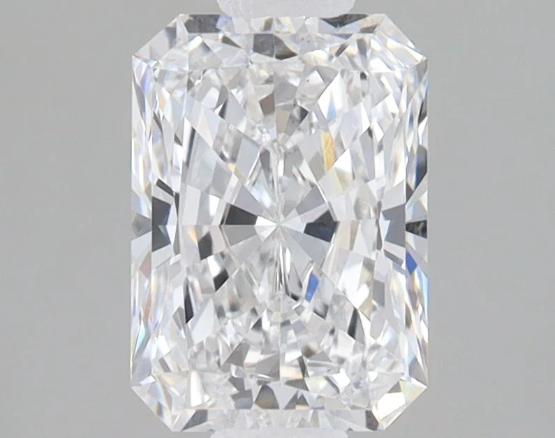 1.59 ct. D/VS1 Radiant Lab Grown Diamond