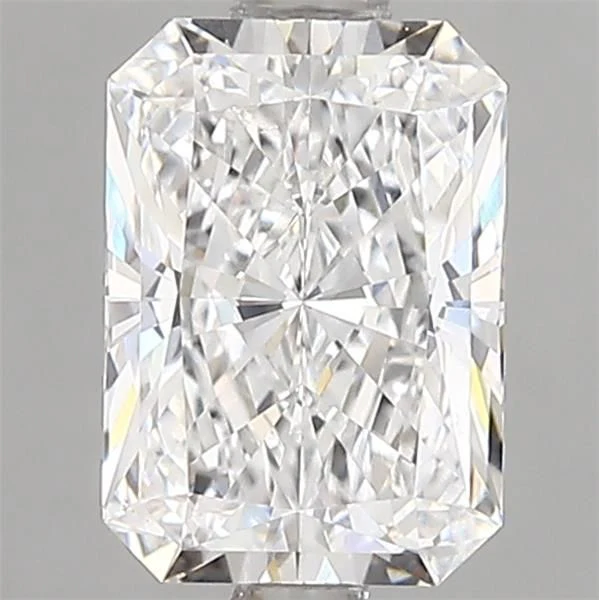 1.59 ct. D/VS1 Radiant Lab Grown Diamond