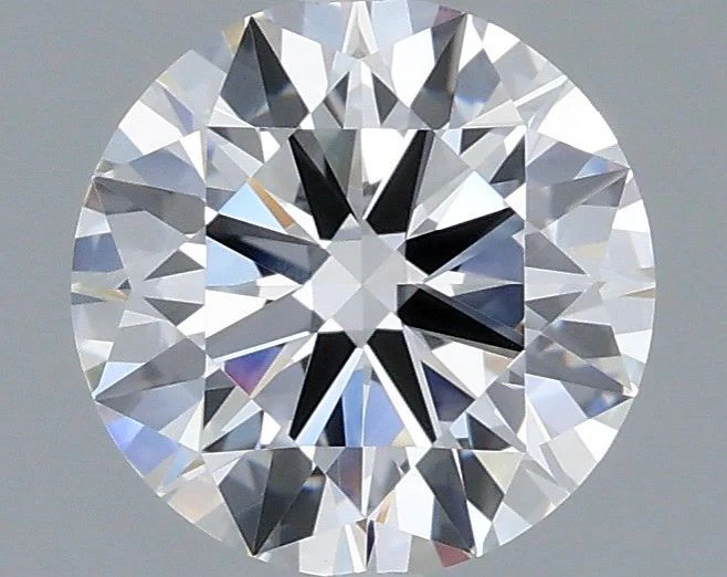 1.59 ct. D/VS1 Round Lab Grown Diamond