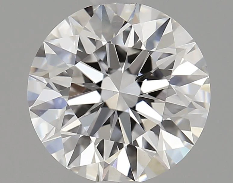 1.59 ct. D/VS1 Round Lab Grown Diamond