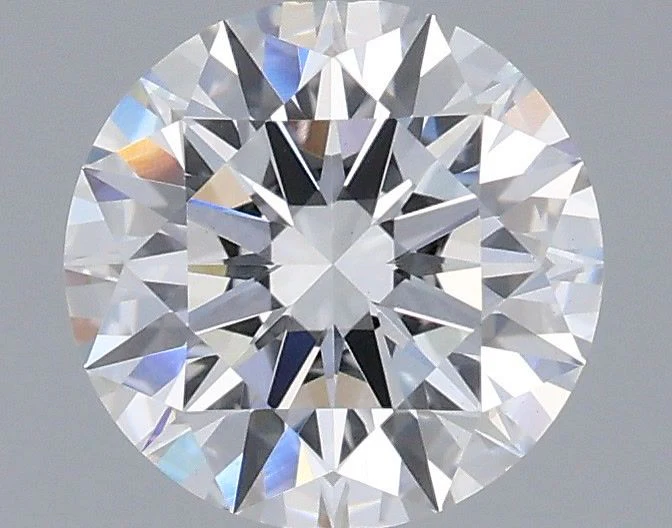 1.59 ct. D/VS1 Round Lab Grown Diamond