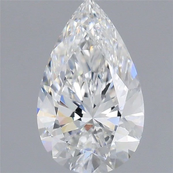 1.59 ct. D/VVS2 Pear Lab Grown Diamond