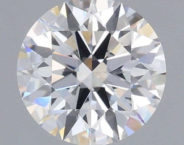 1.59 ct. D/VVS2 Round Lab Grown Diamond