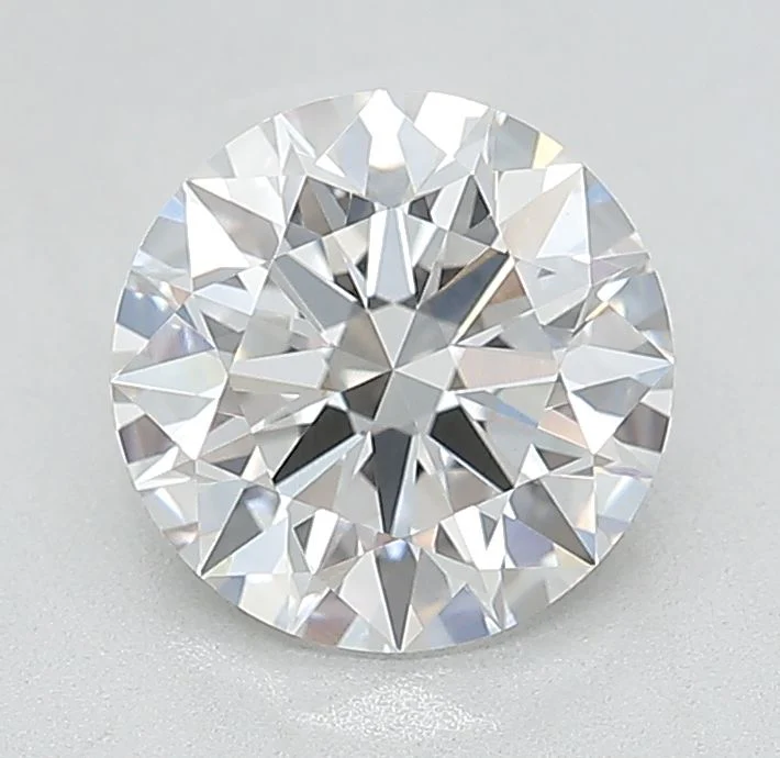 1.59 ct. D/VVS2 Round Lab Grown Diamond - Image 2