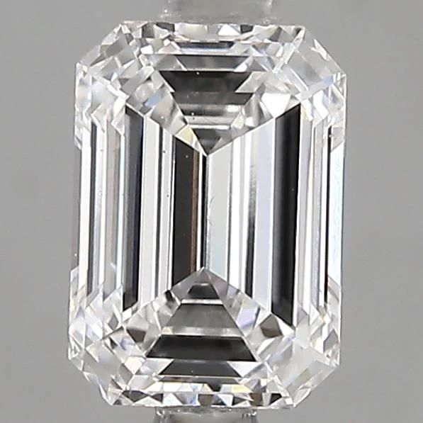 1.59 ct. E/VS1 Emerald Lab Grown Diamond