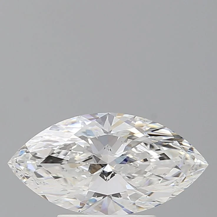 1.59 ct. E/VS1 Marquise Lab Grown Diamond