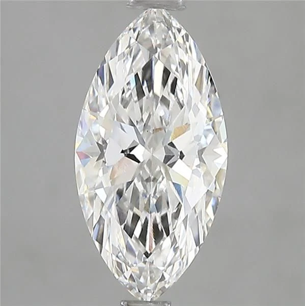 1.59 ct. E/VS1 Marquise Lab Grown Diamond