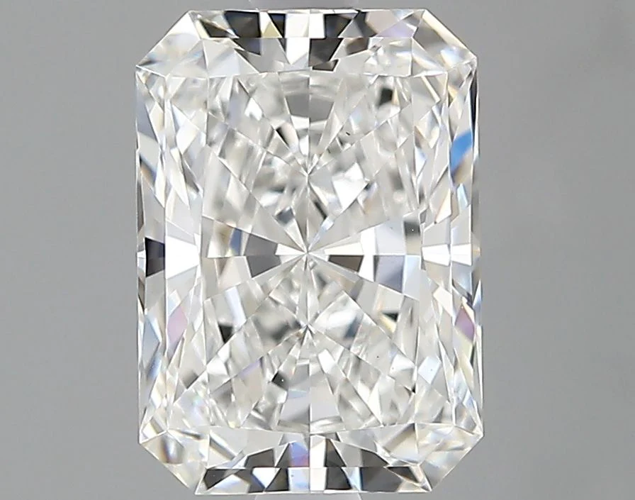 1.59 ct. E/VS1 Radiant Lab Grown Diamond