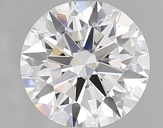 1.59 ct. E/VS1 Round Lab Grown Diamond