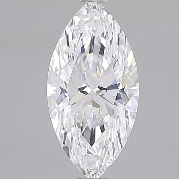 1.59 ct. E/VVS1 Marquise Lab Grown Diamond