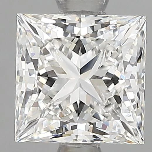 1.59 ct. E/VVS1 Princess Lab Grown Diamond