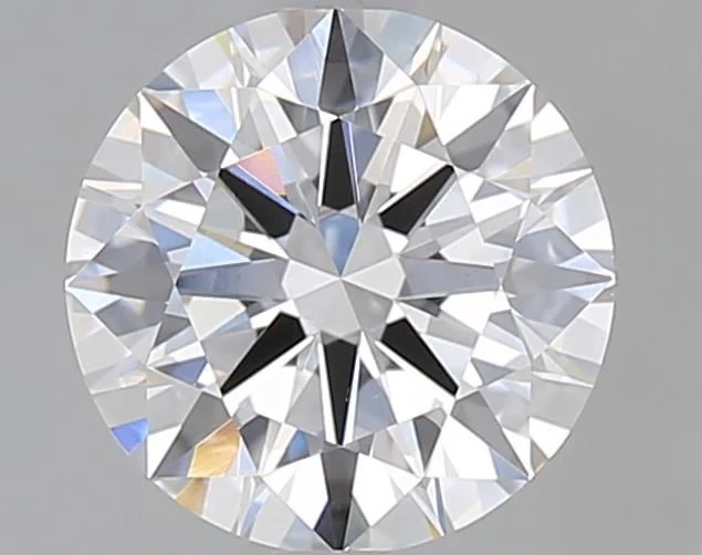 1.59 ct. E/VVS2 Round Lab Grown Diamond