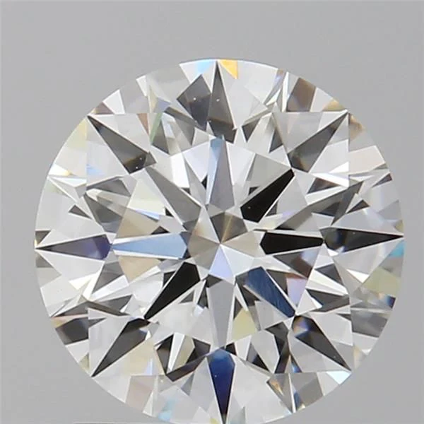 1.59 ct. E/VVS2 Round Lab Grown Diamond