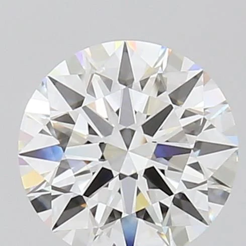 1.59 ct. E/VVS2 Round Lab Grown Diamond