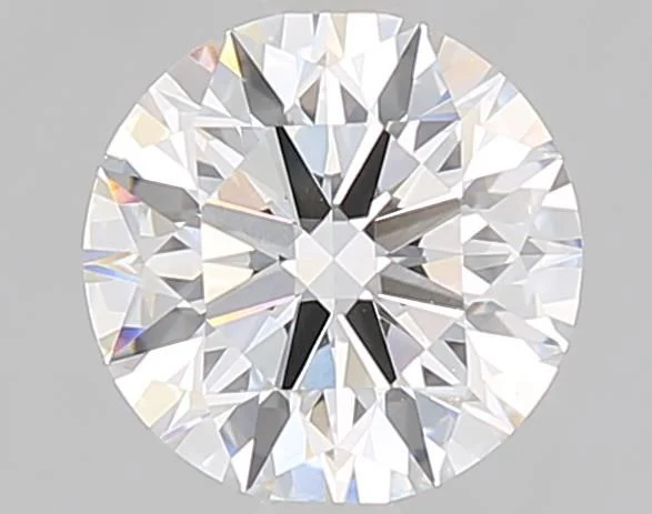 1.59 ct. F/VS1 Round Lab Grown Diamond
