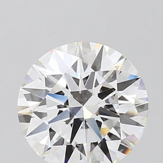 1.59 ct. F/VS1 Round Lab Grown Diamond