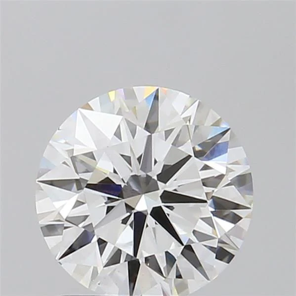 1.59 ct. F/VS1 Round Lab Grown Diamond