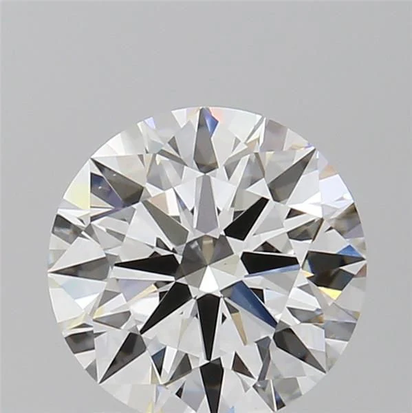 1.59 ct. F/VS1 Round Lab Grown Diamond
