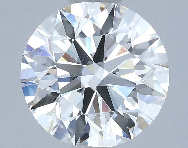 1.59 ct. G/VS1 Round Diamond