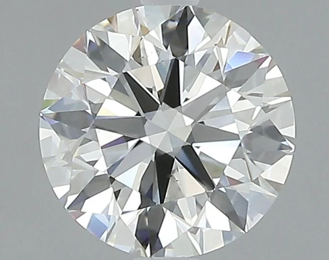 1.59 ct. I/VS2 Round Diamond