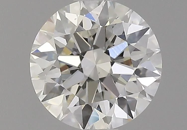 1.59 ct. K/VS2 Round Diamond