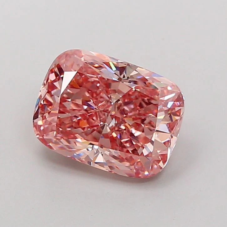 1.60 ct. D/VVS2 Round Lab Grown Diamond