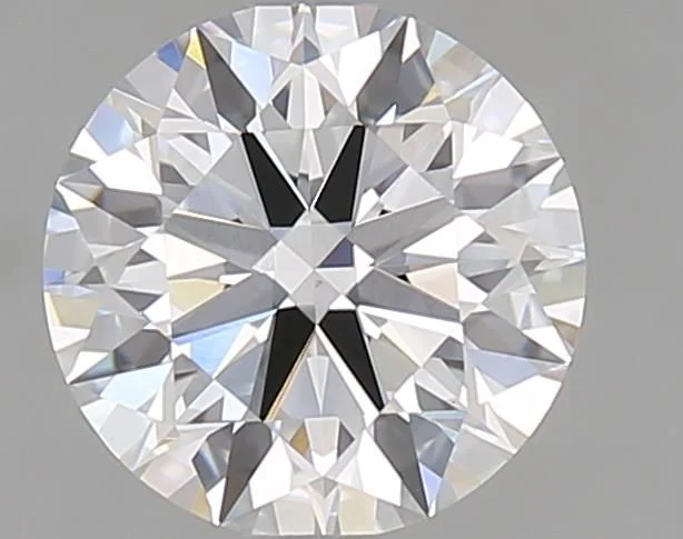 1.60 ct. D/VVS2 Round Lab Grown Diamond