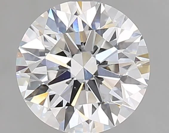 1.60 ct. D/VVS2 Round Lab Grown Diamond
