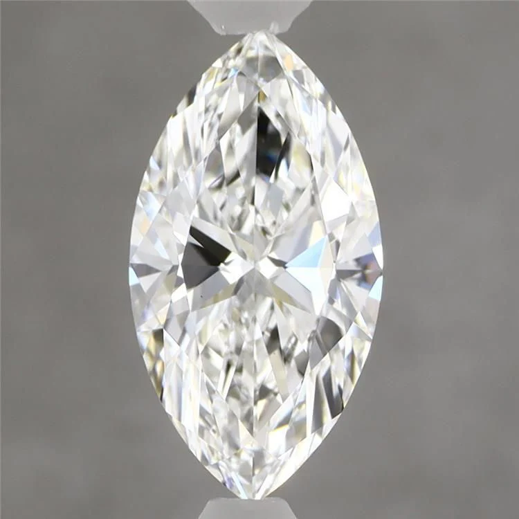 1.60 ct. E/VS1 Marquise Lab Grown Diamond