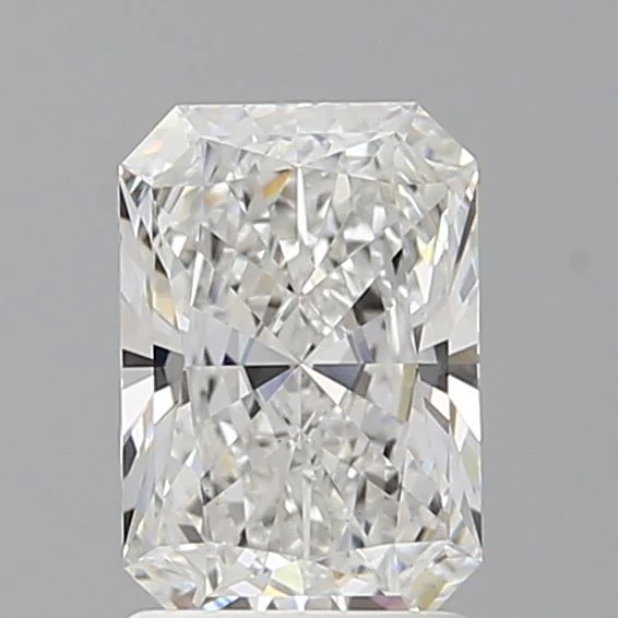 1.60 ct. E/VS1 Radiant Lab Grown Diamond