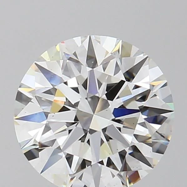 1.60 ct. E/VS1 Round Lab Grown Diamond