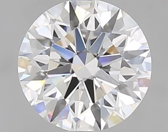 1.60 ct. E/VS1 Round Lab Grown Diamond