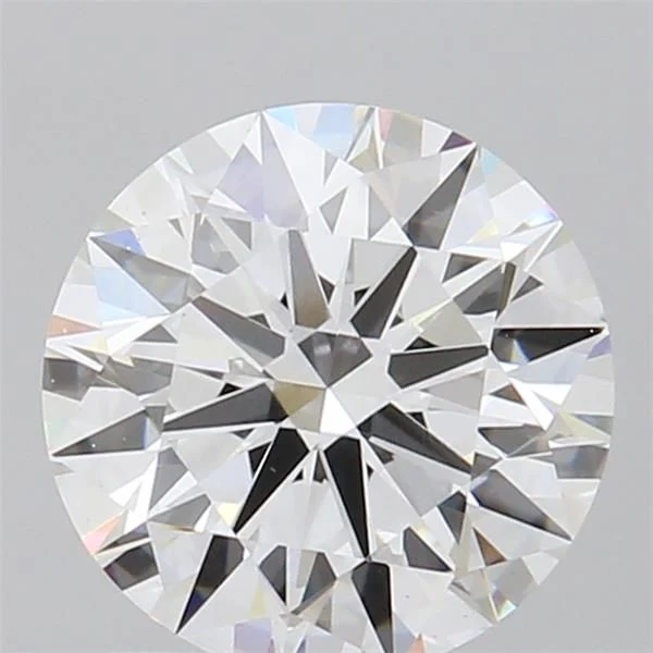 1.60 ct. E/VS1 Round Lab Grown Diamond