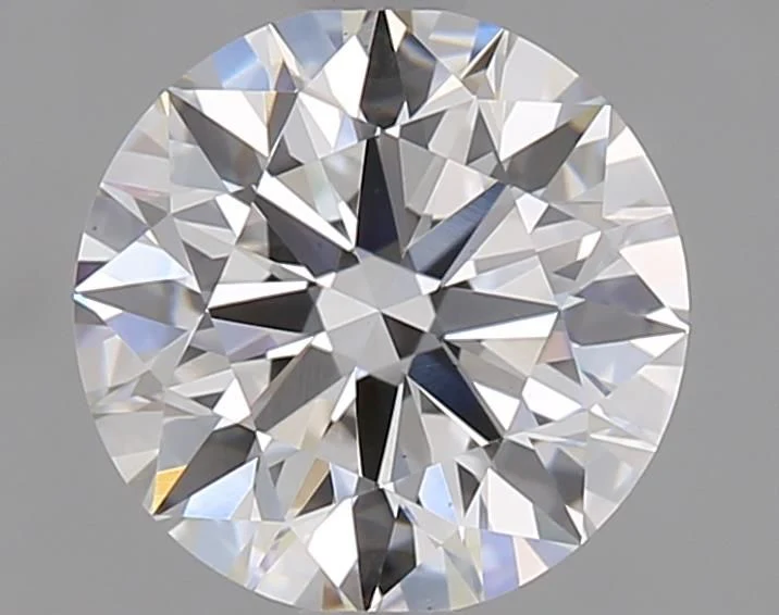 1.60 ct. E/VS1 Round Lab Grown Diamond