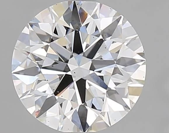 1.60 ct. E/VS2 Round Lab Grown Diamond