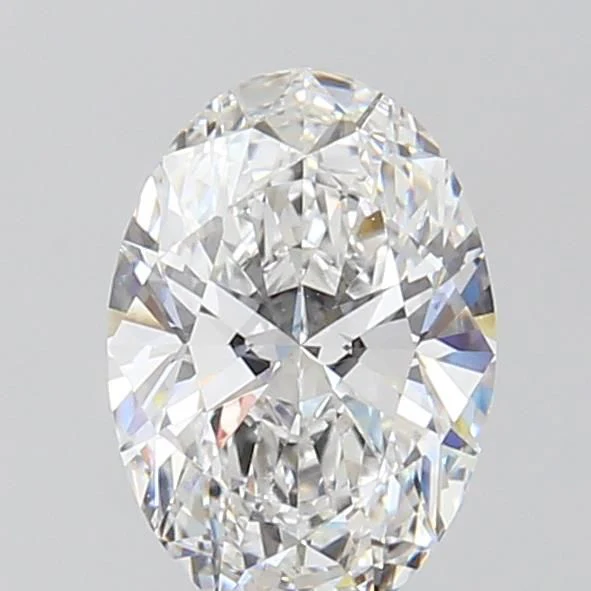 1.60 ct. E/VVS2 Oval Lab Grown Diamond