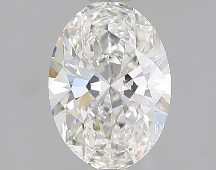 1.60 ct. E/VVS2 Oval Lab Grown Diamond