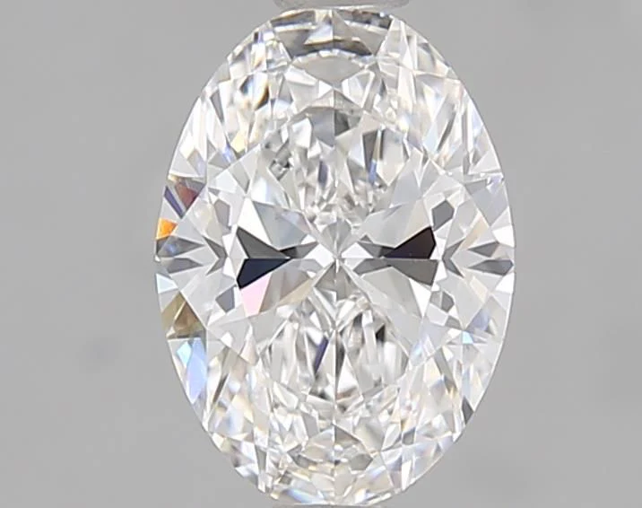 1.60 ct. E/VVS2 Oval Lab Grown Diamond
