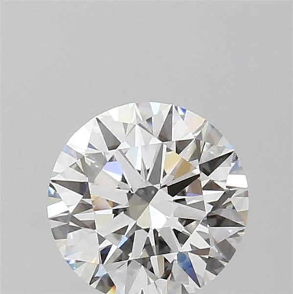 1.60 ct. E/VVS2 Round Lab Grown Diamond