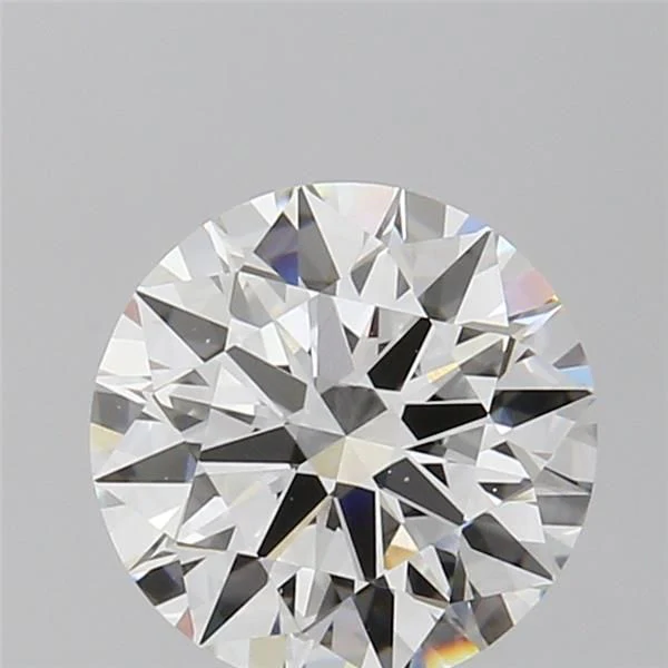 1.60 ct. E/VVS2 Round Lab Grown Diamond