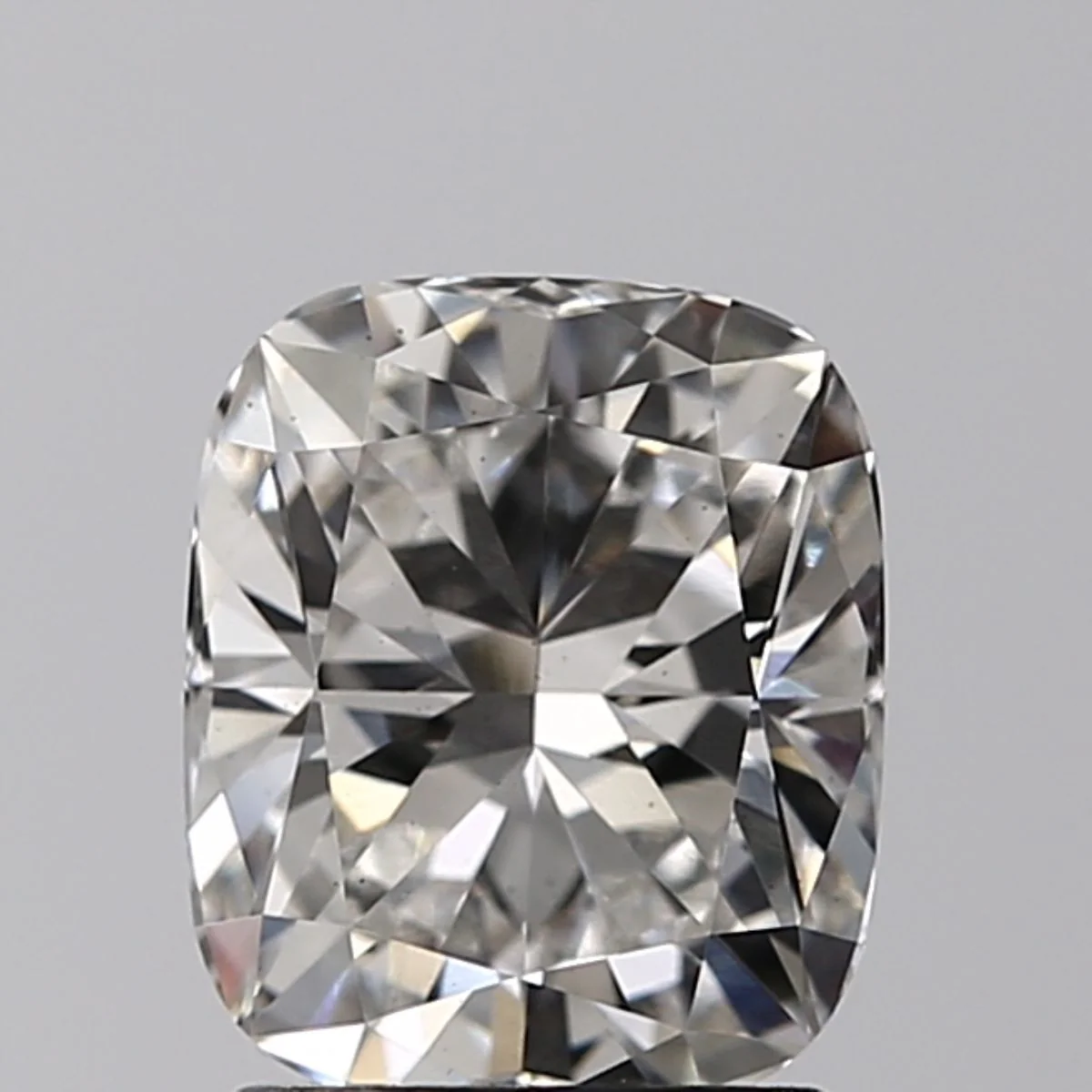 1.60 ct. G/VS2 Cushion Brilliant Lab Grown Diamond