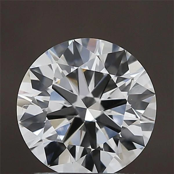 1.60 ct. G/VVS2 Round Lab Grown Diamond