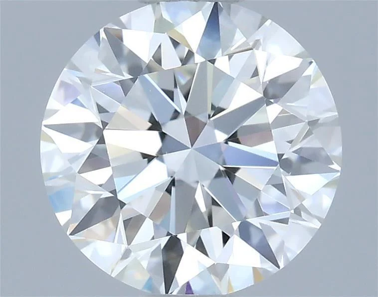 1.60 ct. H/VVS2 Round Diamond